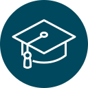 Universidade ícones criados por surang - Flaticon